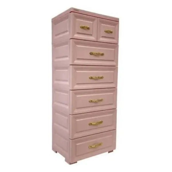 دراور ممتاز پلاستیک کد S6 - 4