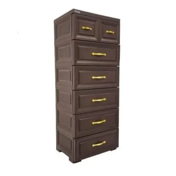 دراور ممتاز پلاستیک کد S6 - 6