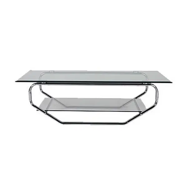 میز جلو مبلی شیشه ای TQ422-TQ422d نیلپر - 3