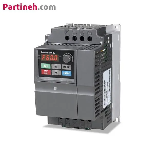 اینورتر دلتا VFD037EL43 - 2
