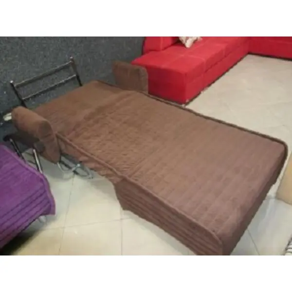 مبل تخت شو ایزی خرید مدل کاپری یک نفره کد y - 3