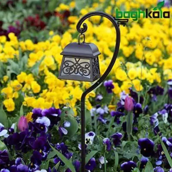 چراغ خورشیدی ۱۸۰۰۱ - 3