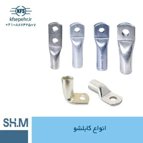 کابلشو (شاهین مفصل) - 2