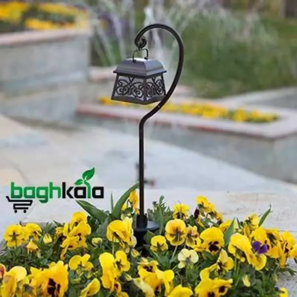 چراغ خورشیدی ۱۸۰۰۱ - 2