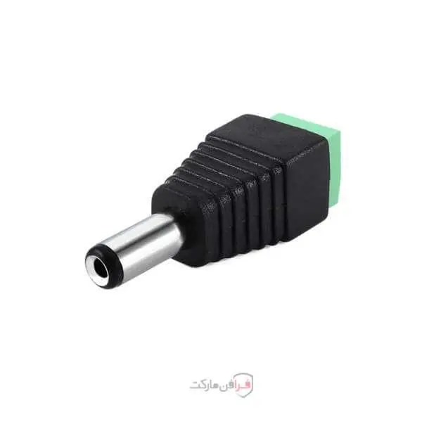 فیش نری آداپتور ترمینال دار - 3