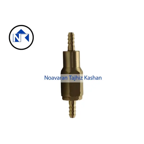 شیر یک طرفه یونیت دندانپزشکی - 3
