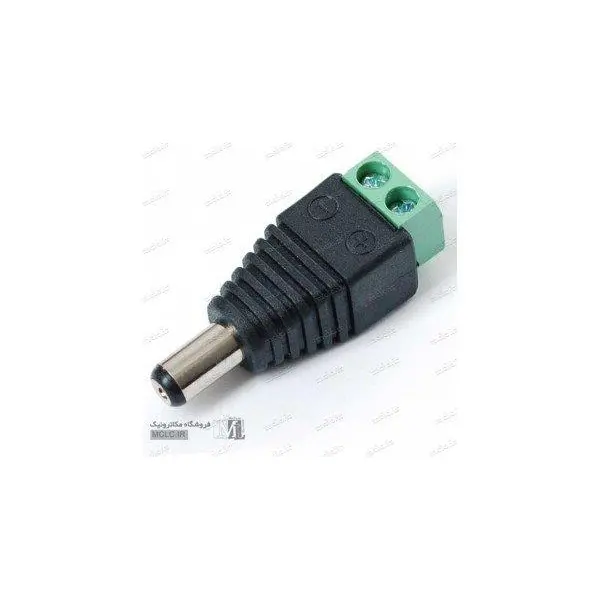 فیش نری آداپتور ترمینال دار - 4