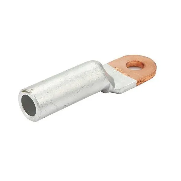 کابلشو مس آلومینیوم بی متال سایز ۲۵ - 4