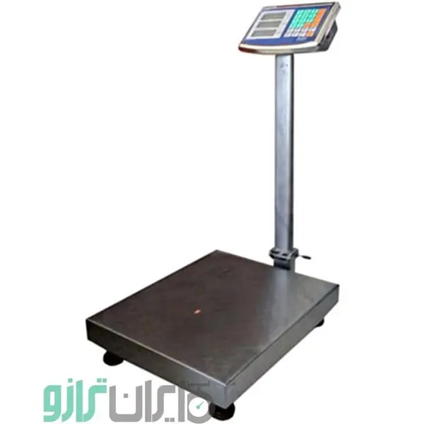 باسکول ۳۰۰ کیلویی کمری بدنه سنگین - 2