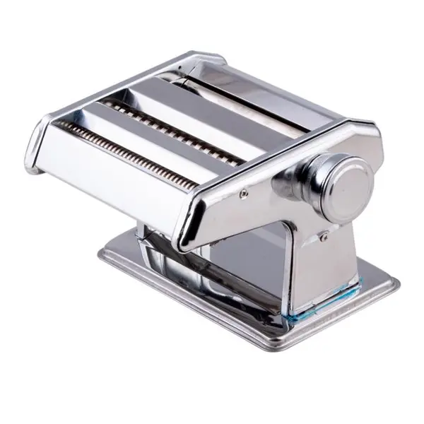 دستگاه خمیر پهن کن و رشته کن کد 0011 - 2
