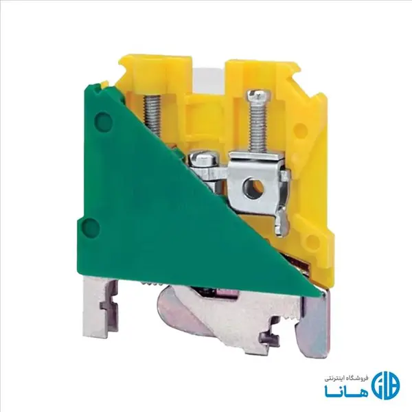 ترمینال ارت پیچی سایز 10 جدید رعد - 3