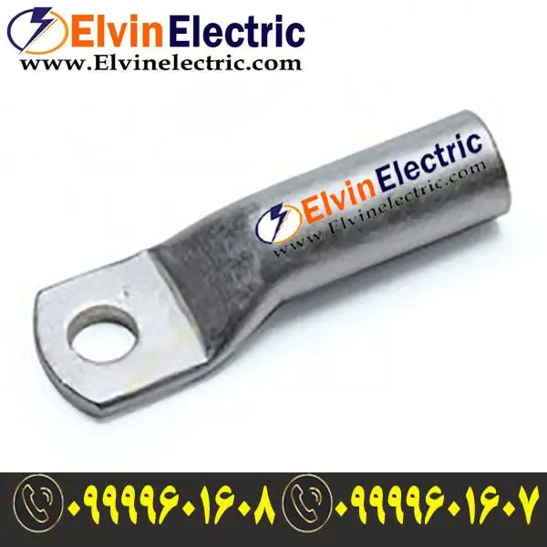 کابلشو مسی بدون سوراخ سایز 10 - 3