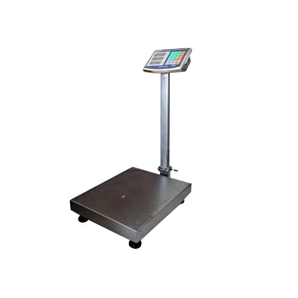 باسکول دیجیتال 100 کیلویی کمری - 4