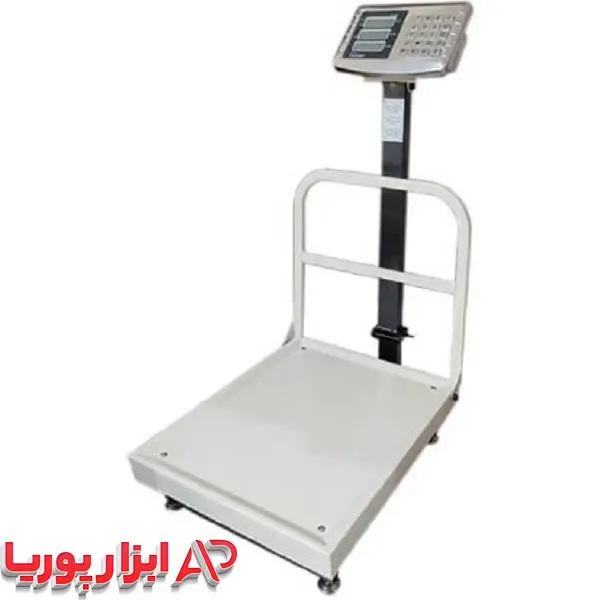 باسکول دیجیتال 100 کیلویی کمری - 2