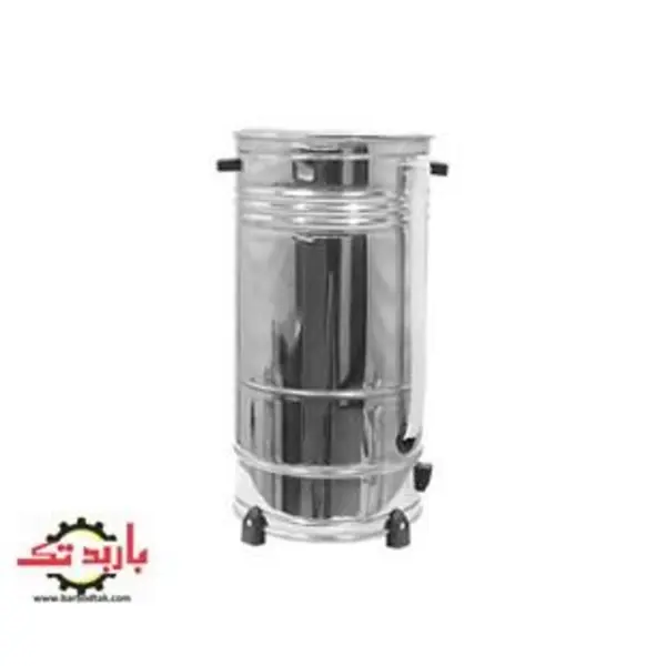 دستگاه کره گیر 100 لیتری - 3