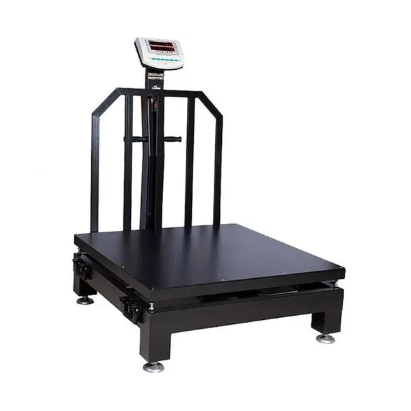 باسکول محک ثابت 1000 کیلوگرم مدل MDS13000 Mahak Industrial Scale MDS13000 - 3