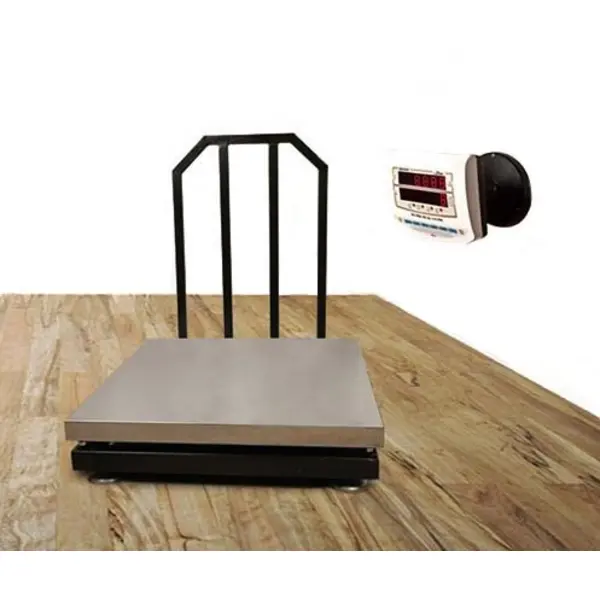 باسکول محک ثابت 1000 کیلوگرم مدل MDS13000 Mahak Industrial Scale MDS13000 - 4