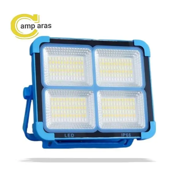 پروژکتور خورشیدی 100 وات مدل UXI BL-911 - 5