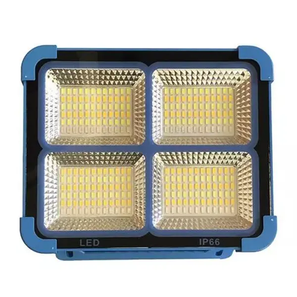 پروژکتور خورشیدی 100 وات مدل UXI BL-911 - 4