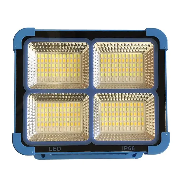 پروژکتور خورشیدی 100 وات مدل UXI BL-911 - 6