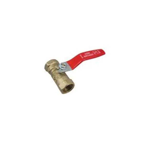 شیر 1/2 گازی آذین - 2