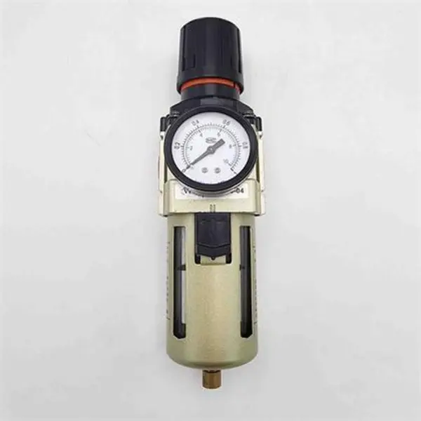 فیلتر رگلاتور 1/2 - 4