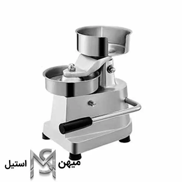 همبرگر زن صنایع نوبخت مدل کارا سایز 13 - 3
