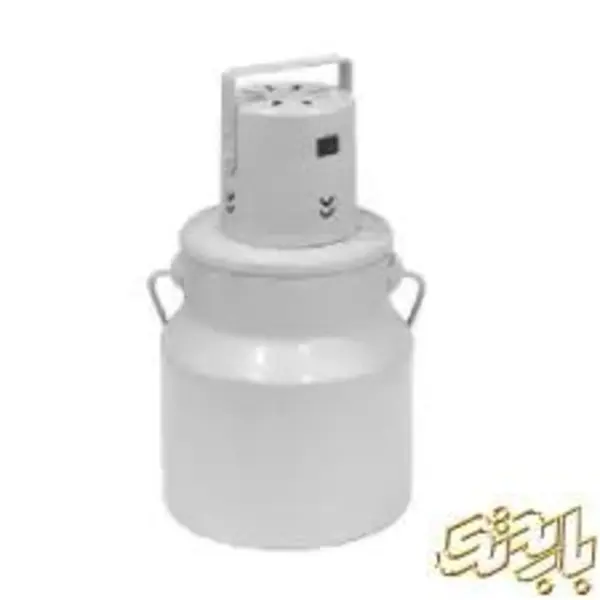 کره گیر بالازن 13 لیتری کد 528 - 2