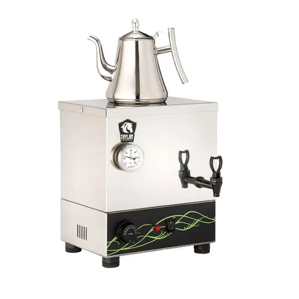 سماور صنعتی 13 لیتری برقی تایلان مدل TB-EF1 - 3