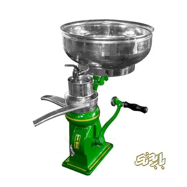 خامه گیر دستی 140 لیتری کد 288 - 4