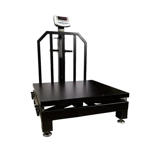 باسکول محک ثابت 1500 کیلوگرم مدل MDS13000 - 4
