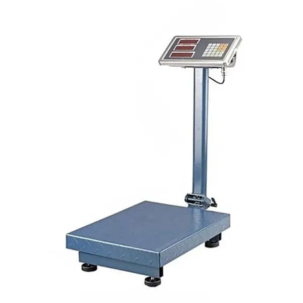 باسکول دیجیتال کمری 150kg مدل علمک دار - 4