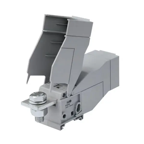 ترمینال جریان بالا سایز 150 مدل RT-SH150-RTB150 رعد - 2
