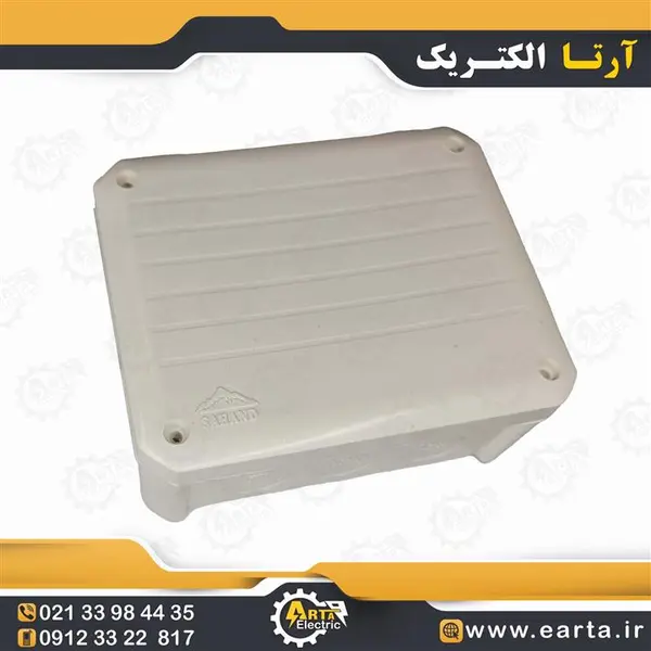 جعبه تقسیم 15×10 سهند - 6