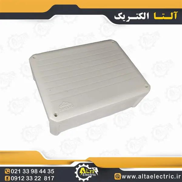 جعبه تقسیم 15×10 سهند - 5