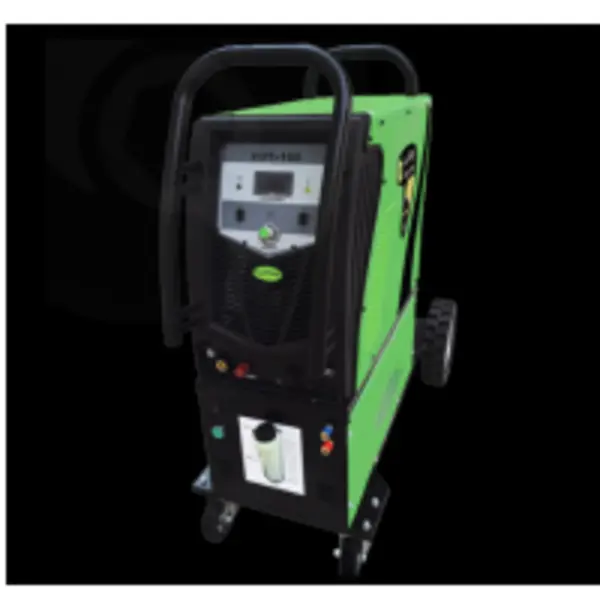 دستگاه برش پلاسما 160 آمپر ایران ترانس مدل CUT 160 CNC - 2