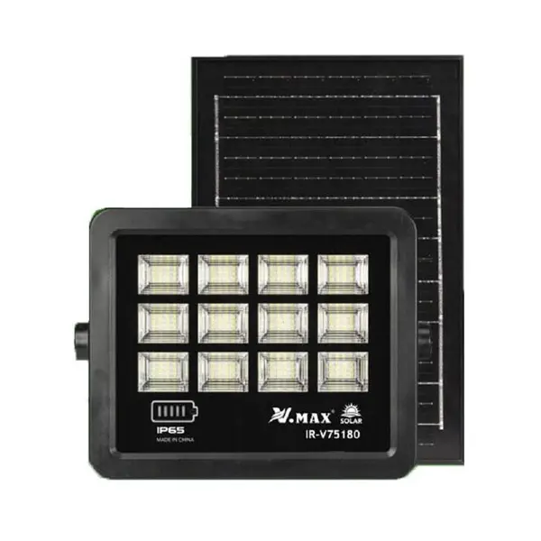 پروژکتور خورشیدی 180 وات ویمکس مدل IR-V75180 - 3