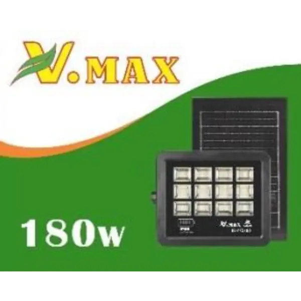 پروژکتور خورشیدی 180 وات ویمکس مدل IR-V75180 - 2