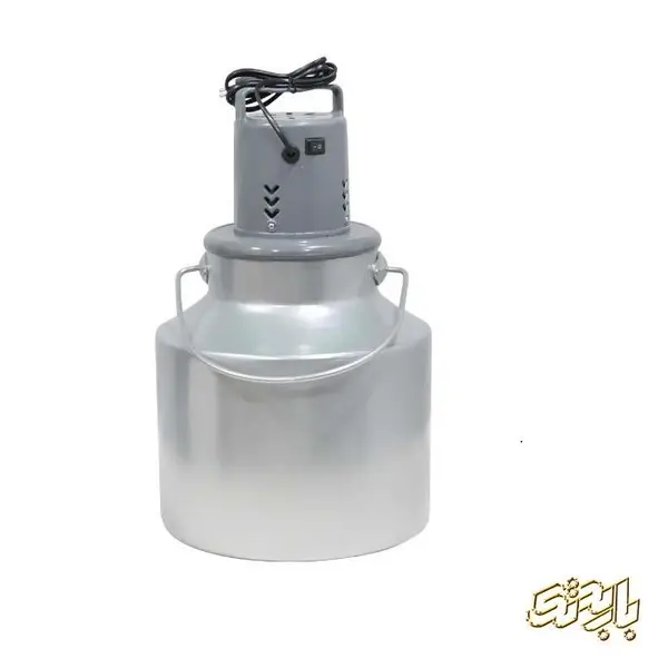 کره گیر بالا زن 20 لیتری - 3