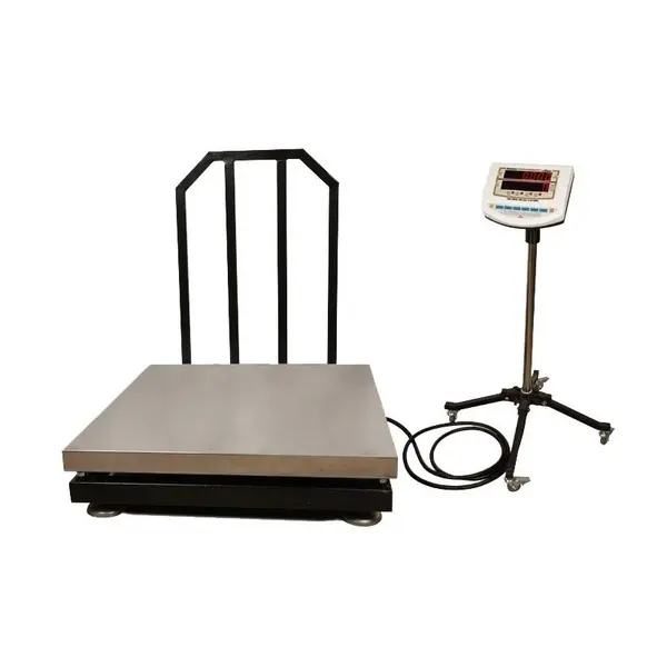 باسکول محک متحرک 200 کیلوگرم مدل MDS13000 Mahak Industrial Scale MDS13000 - 2