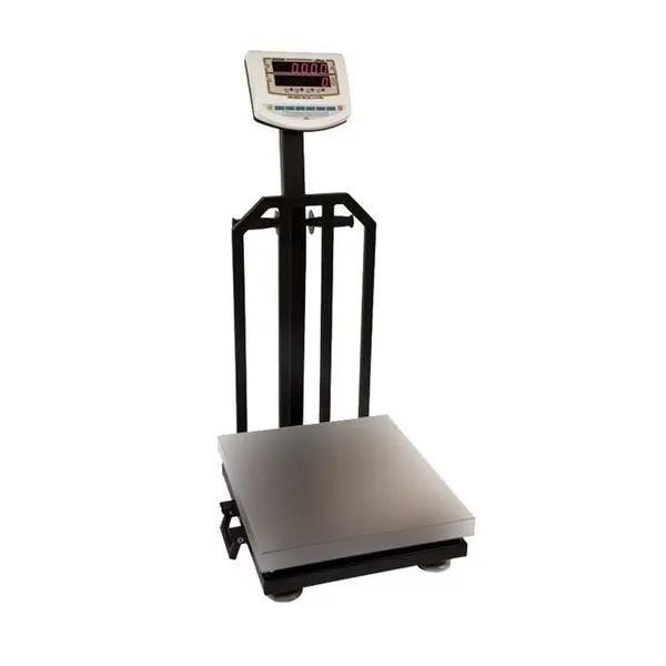 باسکول محک 200 کیلویی MDS13000 - 4