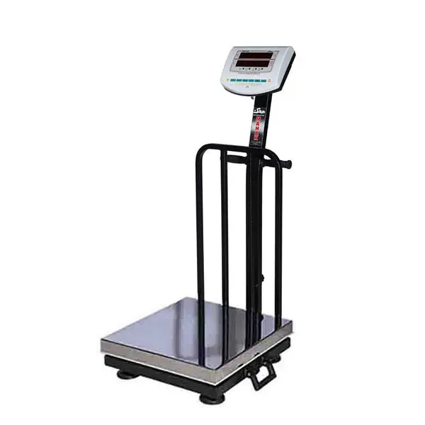 باسکول محک 200 کیلویی MDS13000 - 3