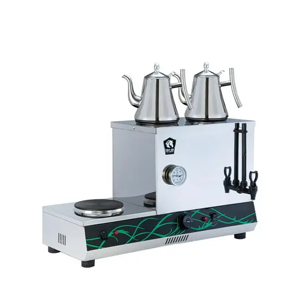 سماور صنعتی 28 لیتری برقی تایلان مدل TB-EH2 - 2