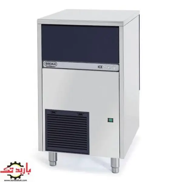 یخ ساز مکعبی 29 کیلویی برما  CB 249 - 4