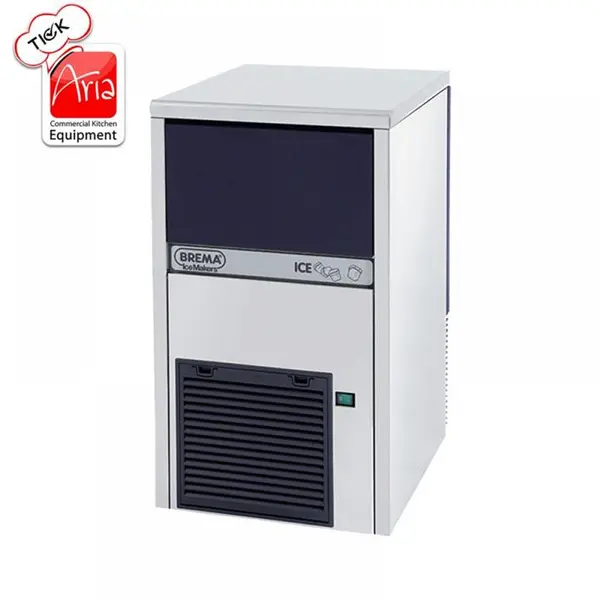 یخ ساز مکعبی 29 کیلویی برما  CB 249 - 6