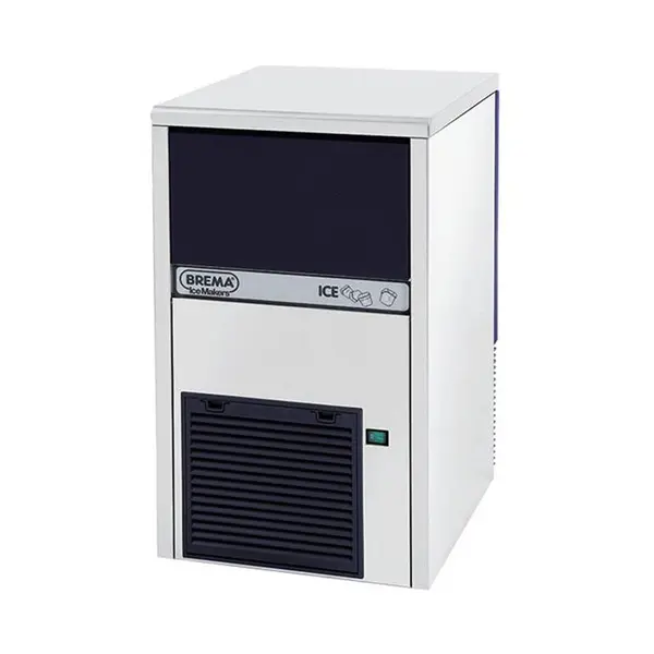 یخ ساز مکعبی 29 کیلویی برما  CB 249 - 3