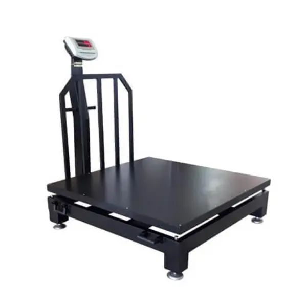 باسکول محک 2 تن مدل MDS13000 - 3