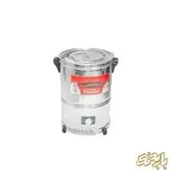 کره گیر - دوغ زن 30 لیتری موتور پایین استیل-دوغساز - 3