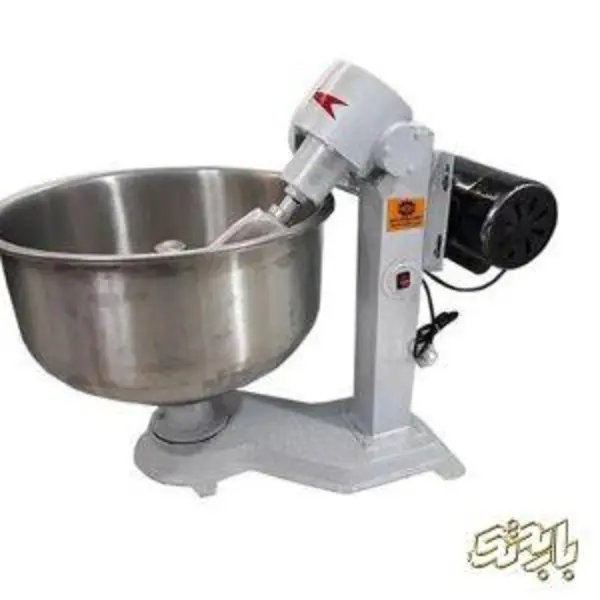 دستگاه خمیرگیر 30 کیلویی