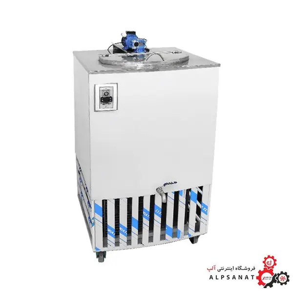 شیر سردکن 300لیتری  دوغ سردکن - 2